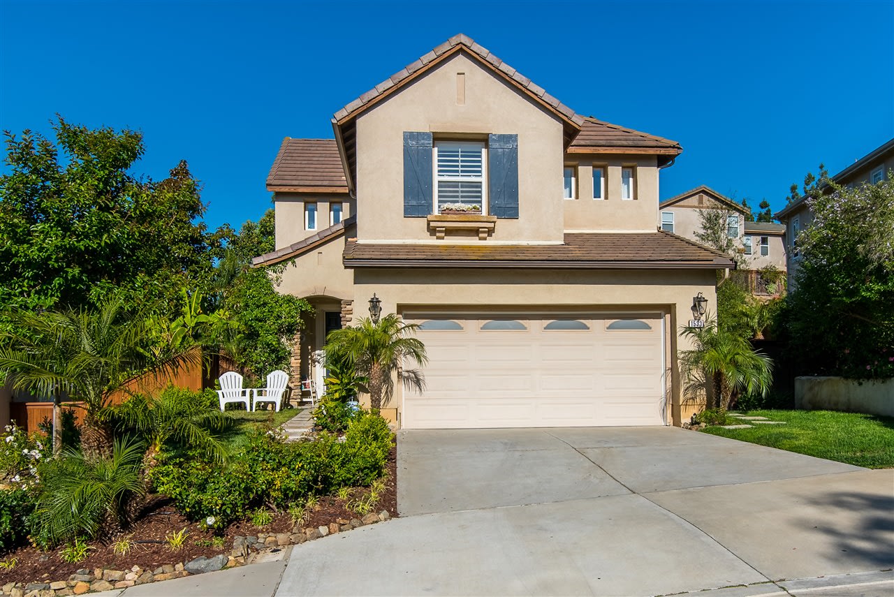 1533 Black Walnut Dr