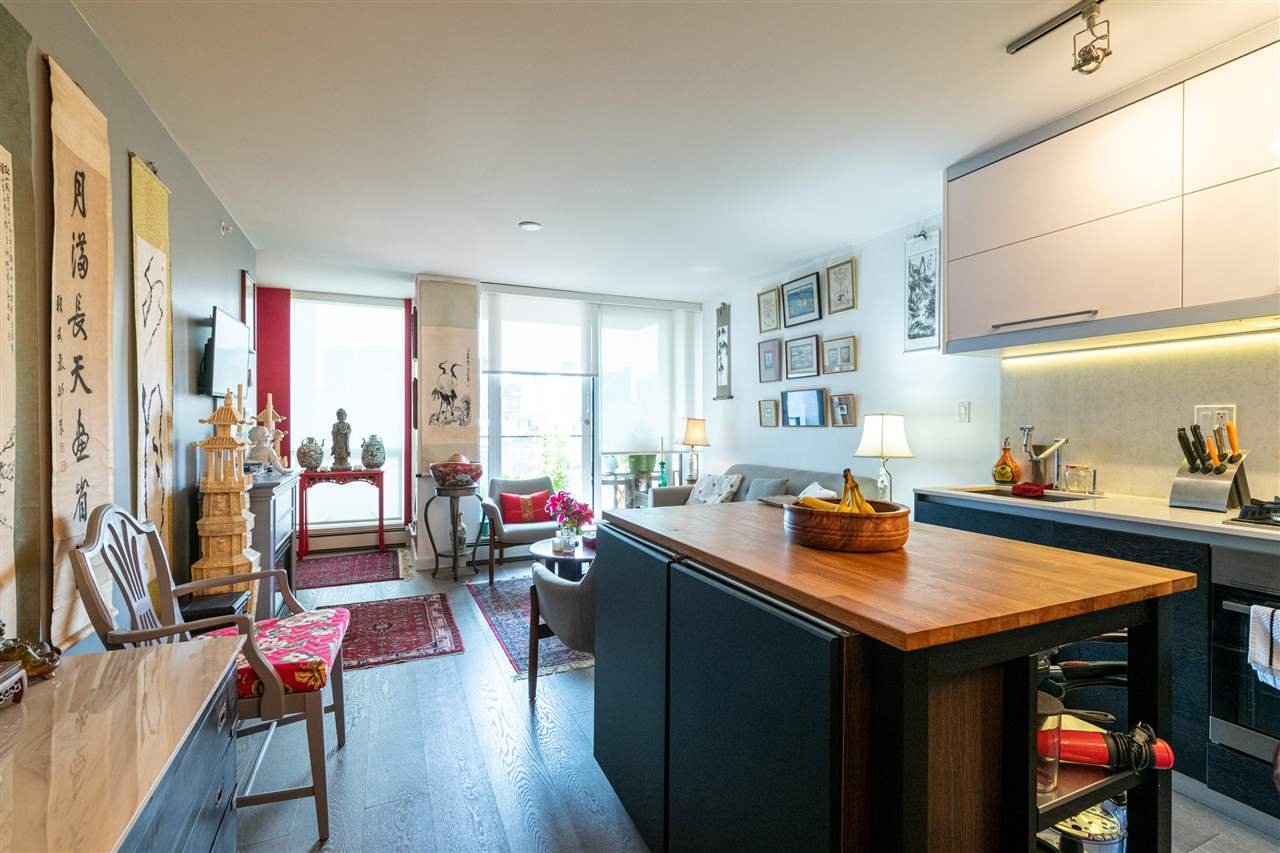 808-189 Keefer St