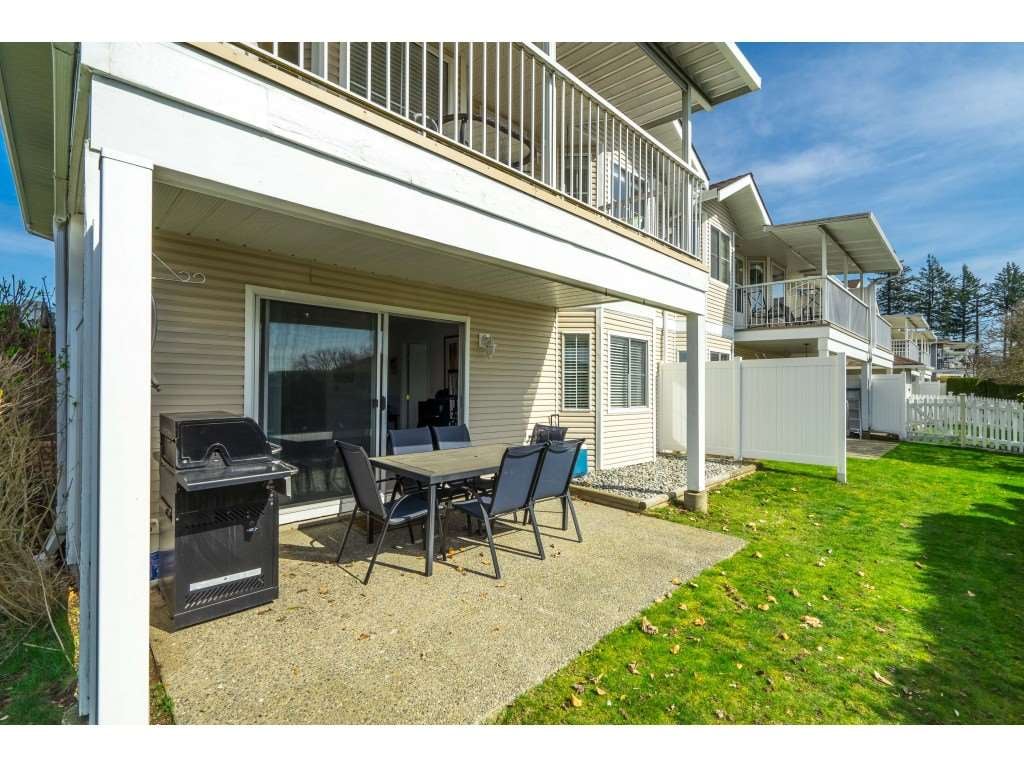 27-1973 Winfield Drive, Abbotsford