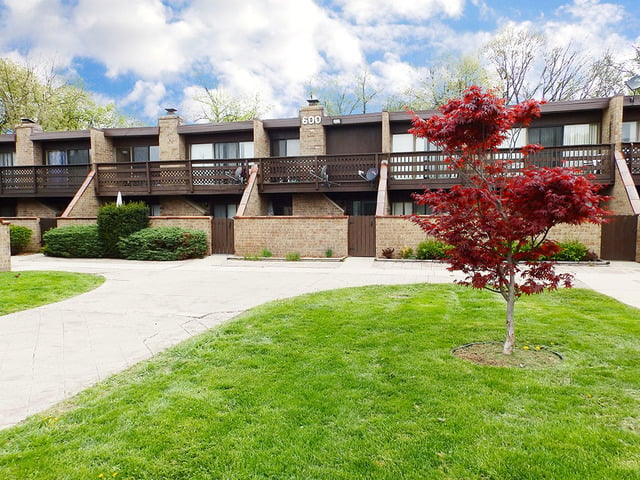 207 Kenneth Cir