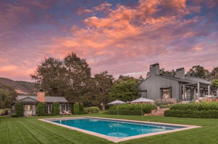 Napa Valley's Priciest Property: A $22.5 Million Compound