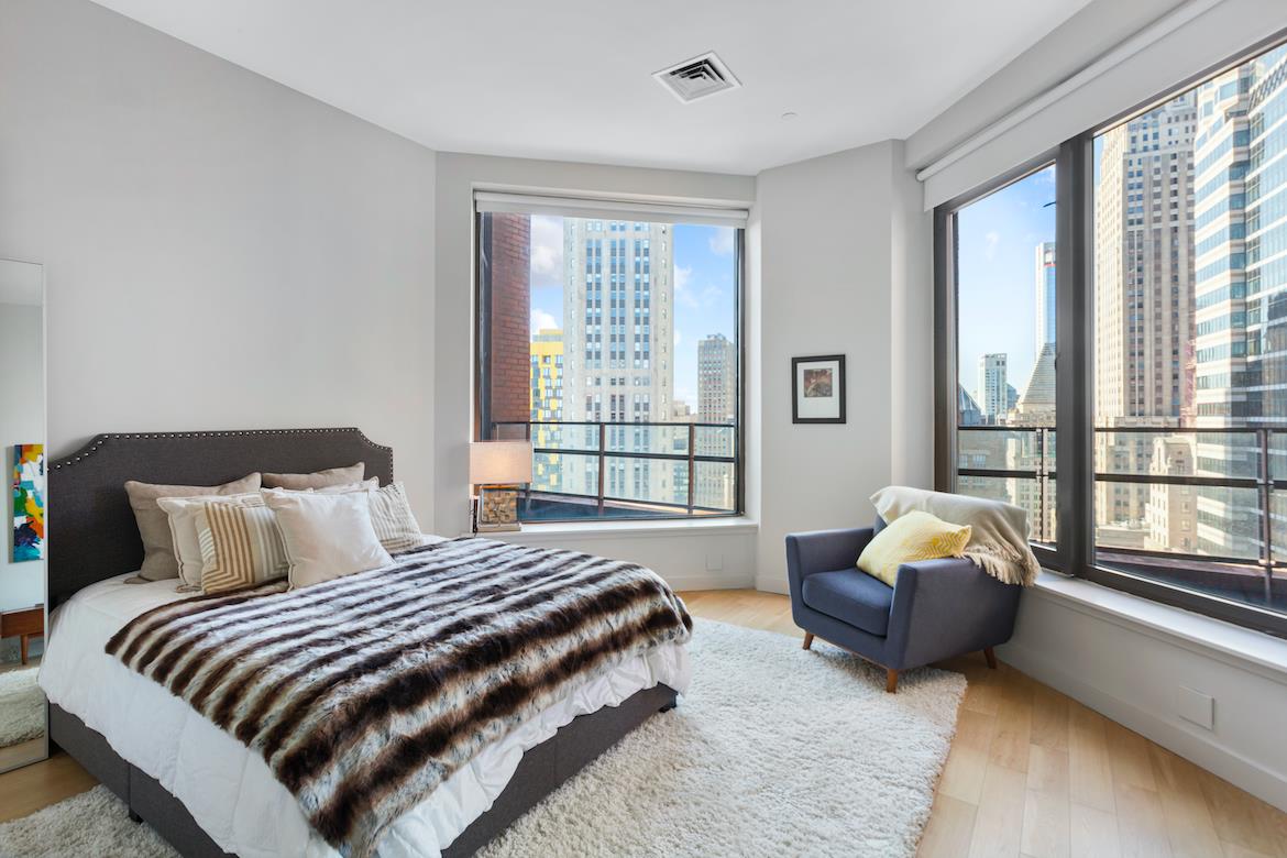75 Wall Street, Apt PH-L4