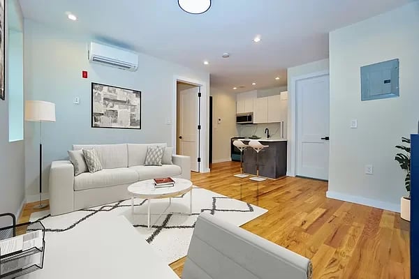 450 Atlantic Avenue Unit: 4A