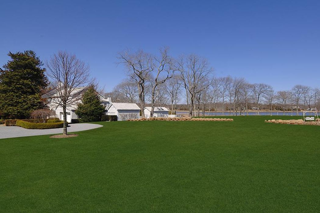 North Haven Waterfront