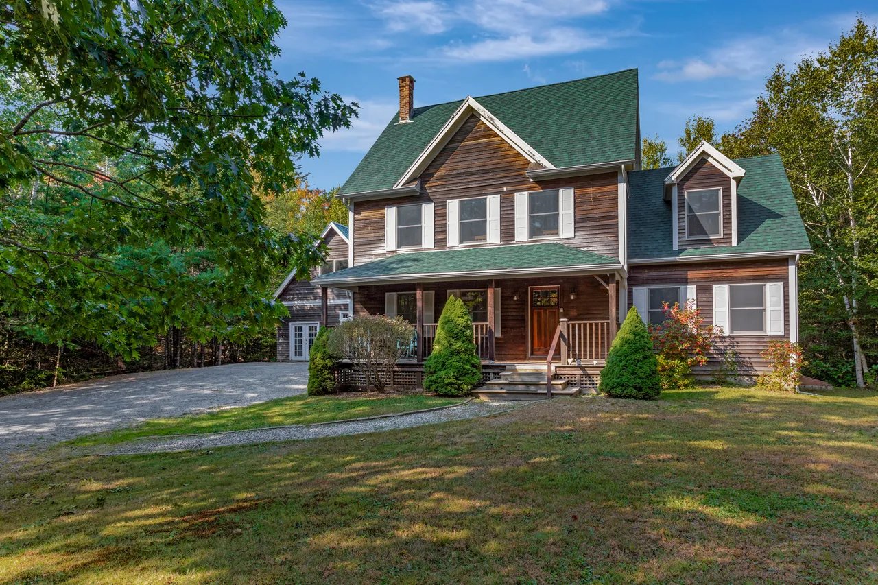 Home for Sale: 40 Fern Meadow Drive, Bar Harbor
