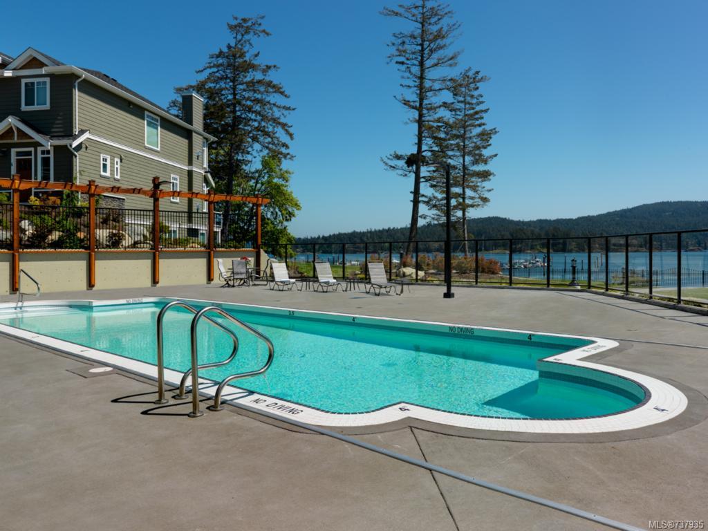 135-6995 Nordin Rd, Sooke