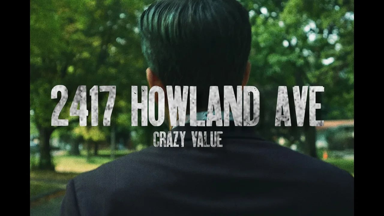 2417 Howland Ave - Crazy Value