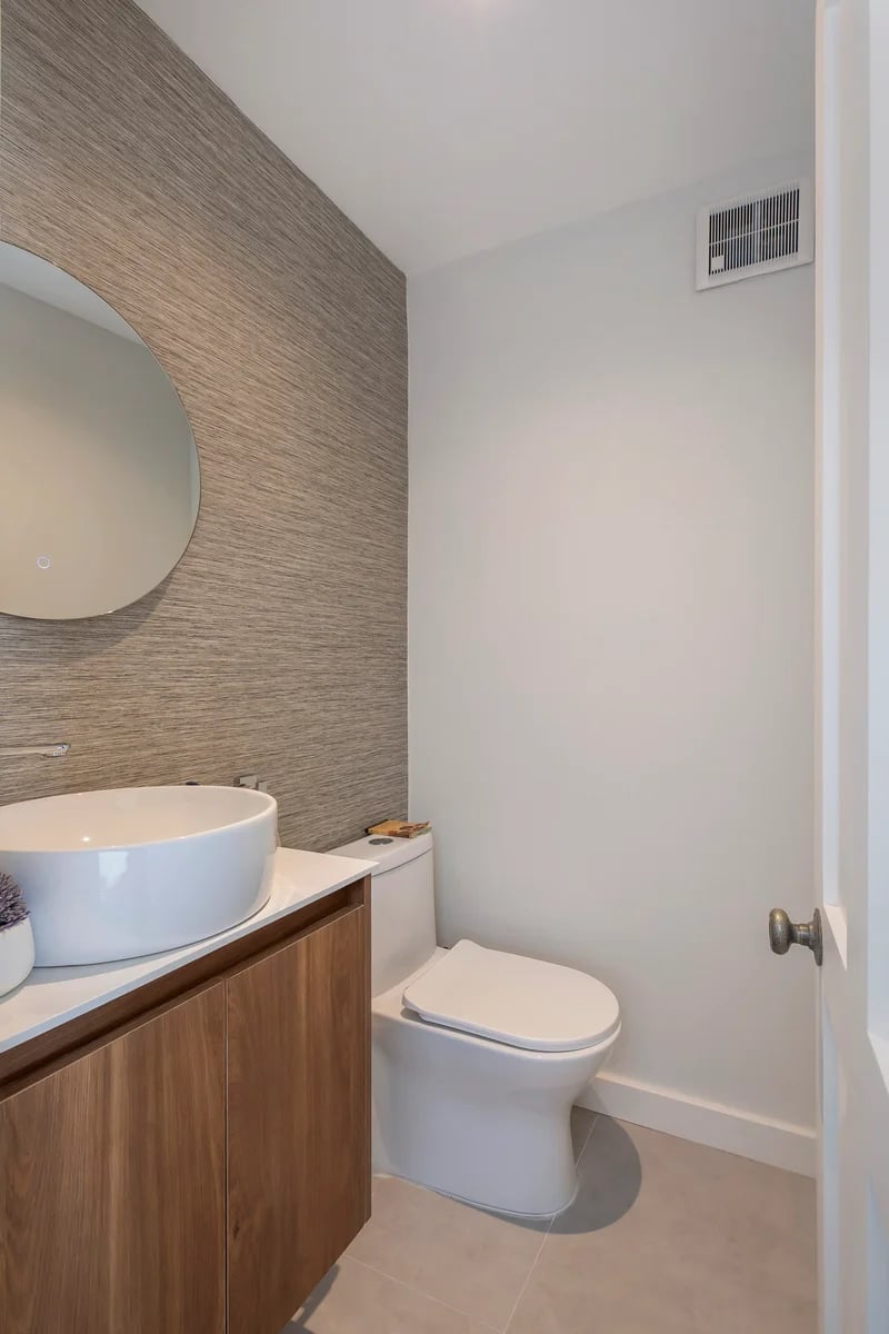 Luxury City Condo With Park View, Sabana and Rohrmoser, San Jose