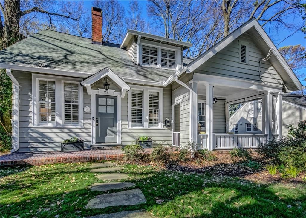 24 Standish Ave NW
