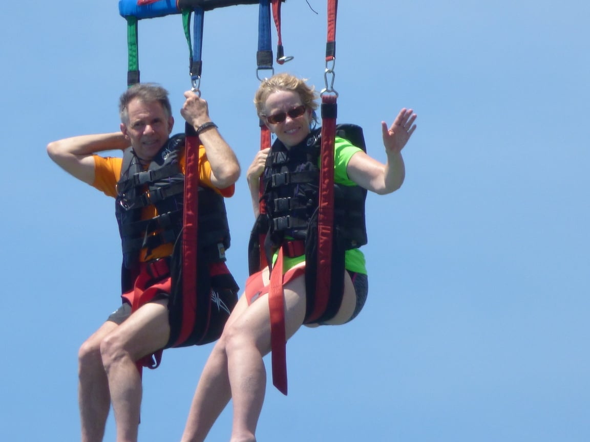 Adventure Watersports Business, Manuel Antonio, Puntarenas