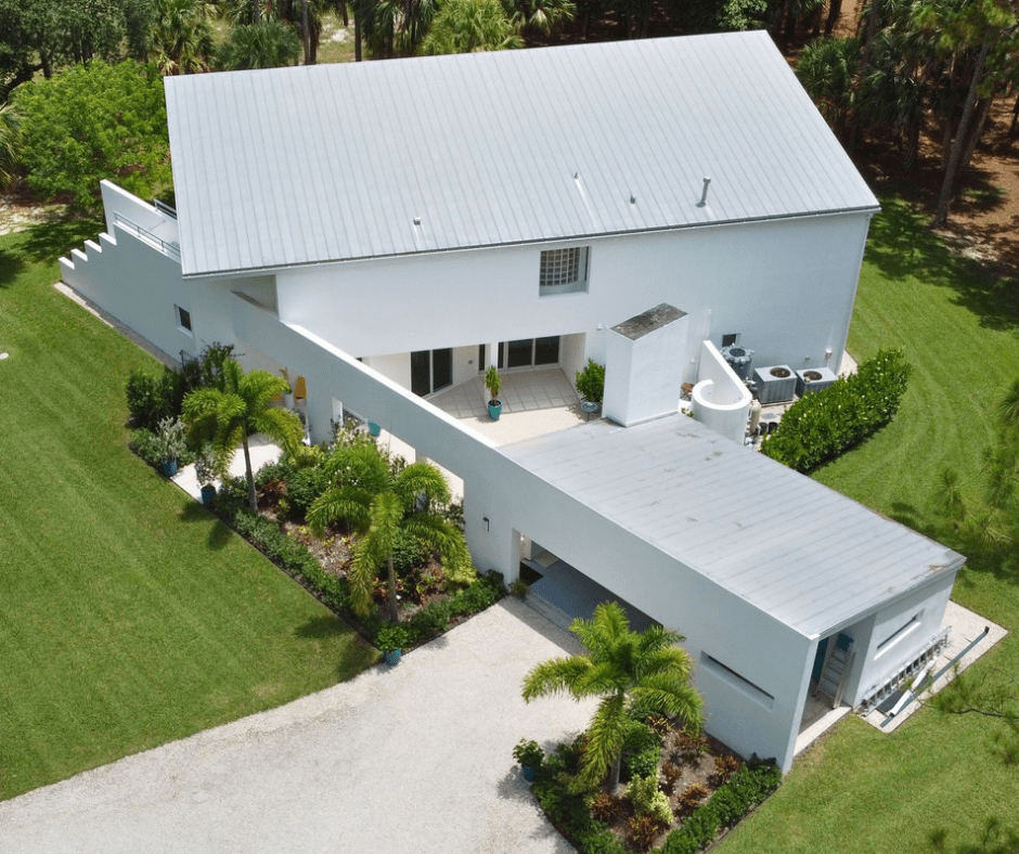 Little Ranches, Wellington, FL 3 acre compound, sold off market for $1,537,500