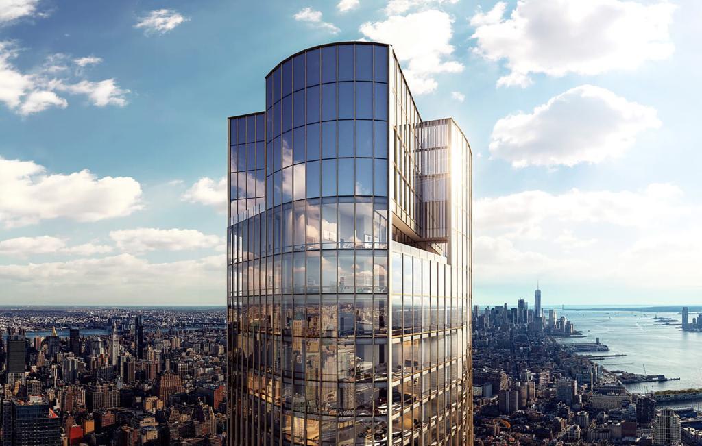 35 Hudson Yards