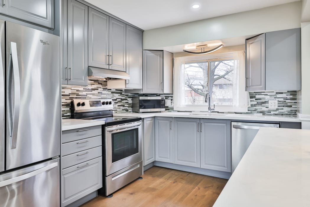 4481 Rogers Road