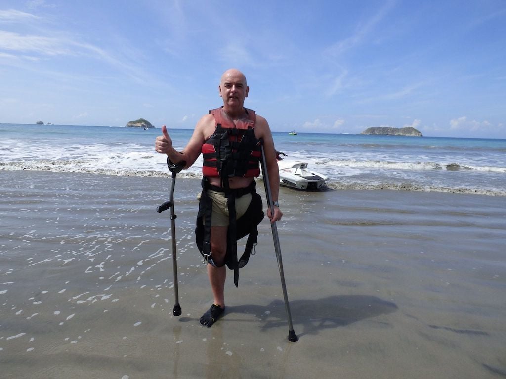 Adventure Watersports Business, Manuel Antonio, Puntarenas