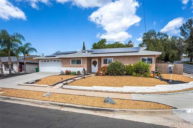 9312 Carita Road