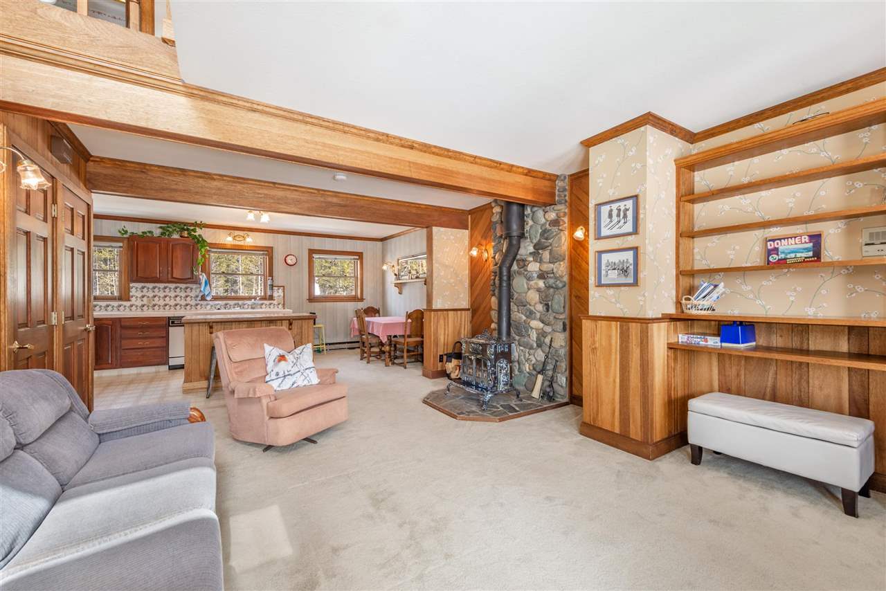 21501 Donner Pass Rd, #12
