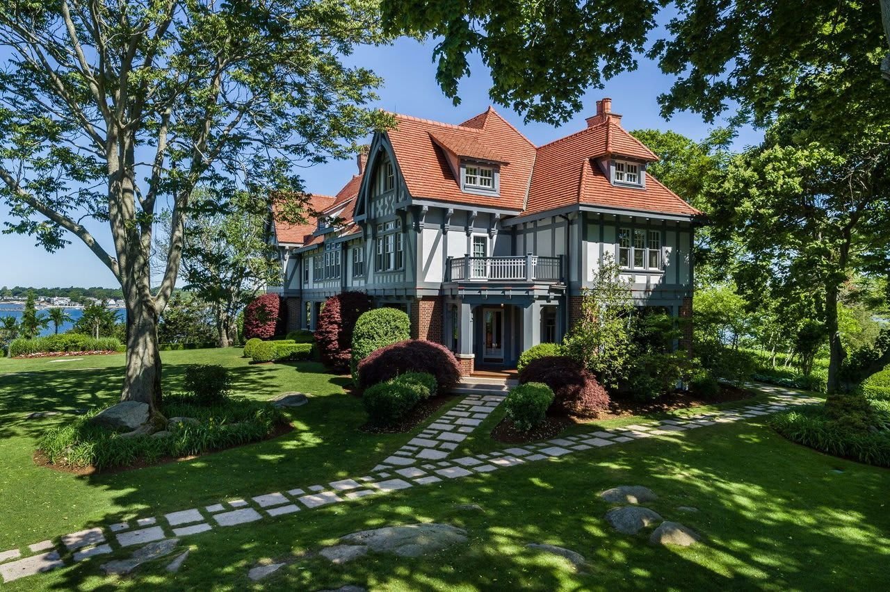 Private Connecticut Island Sells For $21.5M