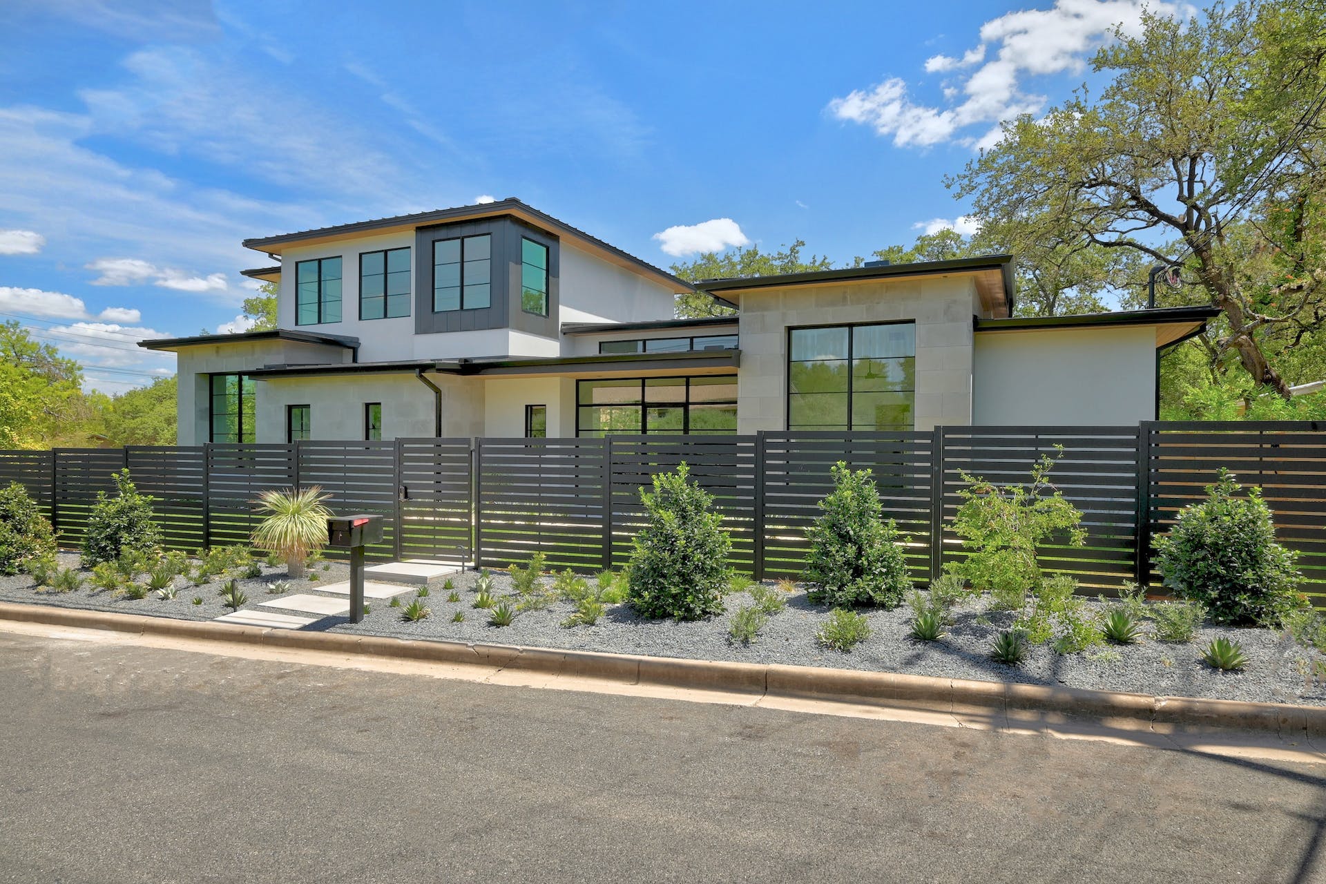 Zilker Modern New Construction