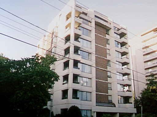 701-1737 Duchess Ave