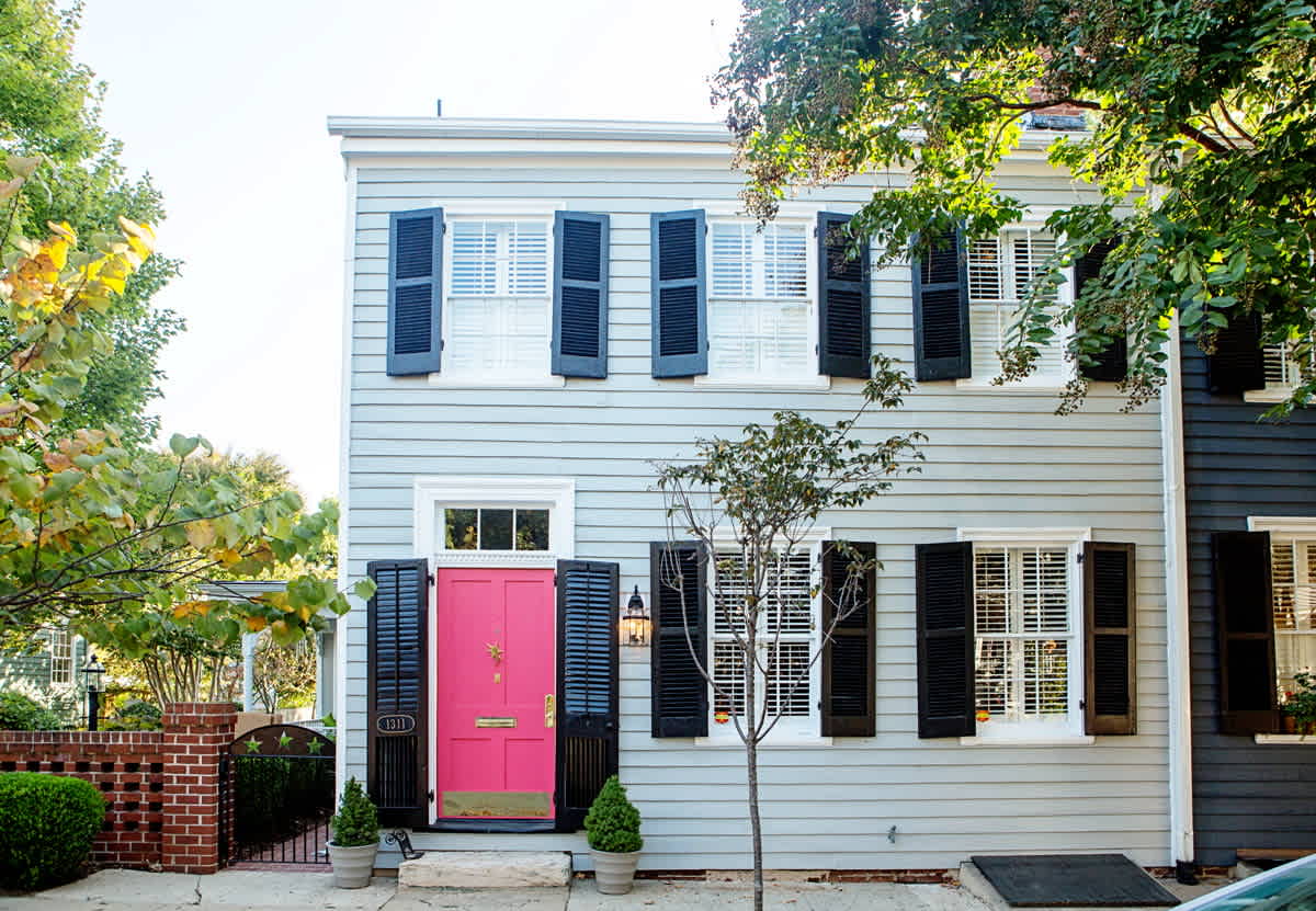 Ask A Nester – Color Usage