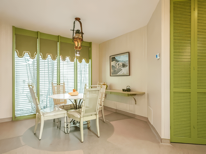 The Former Arthur Elrod House is for Sale!
