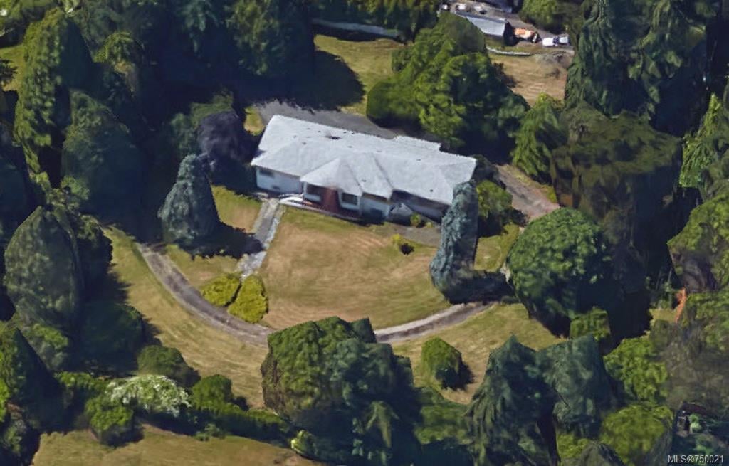 1906 Ferndale Rd