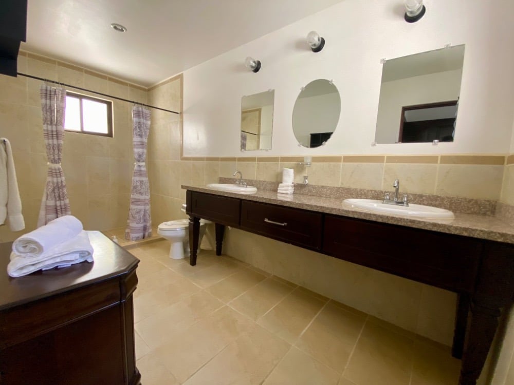 Mediterranean Ocean View Condo, Papagayo, Guanacaste