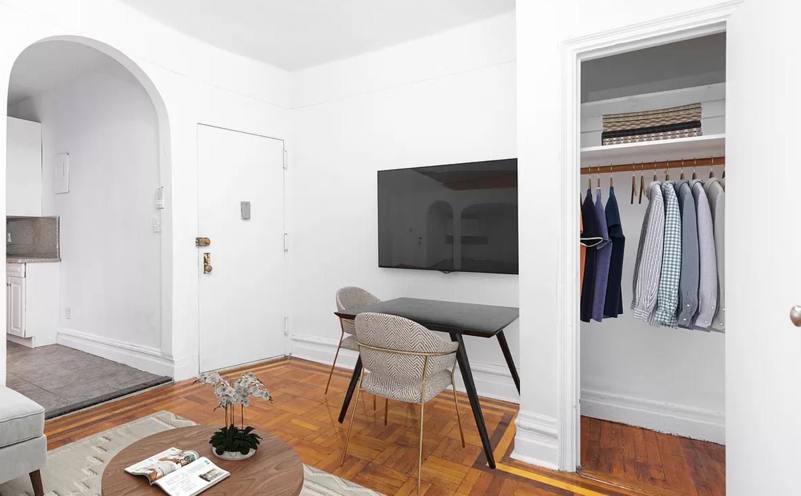 15a West 64th Street, Apt 3-B