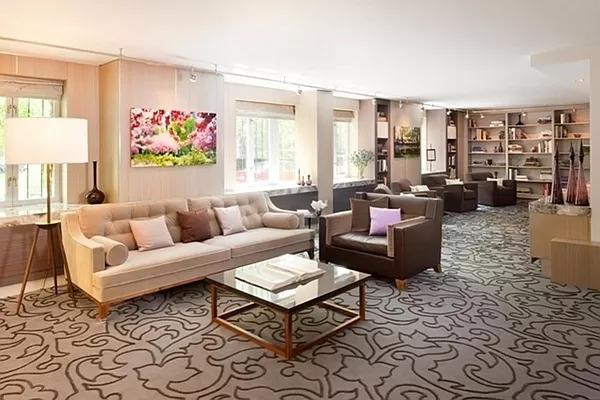 333 Rector Place, Apt 1211