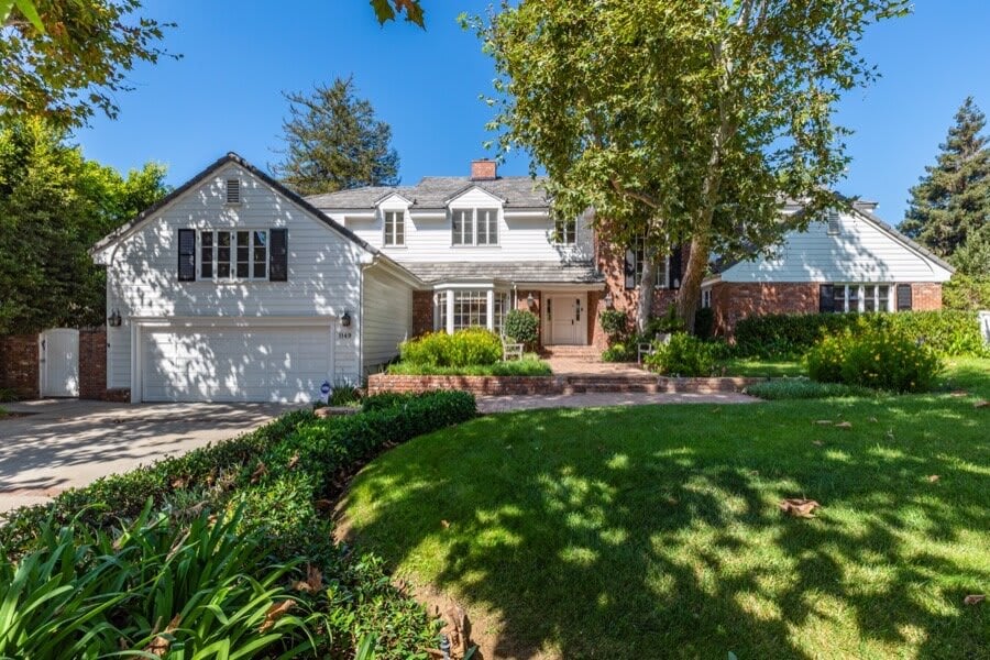 1149 Napoli Dr, Pacific Palisades