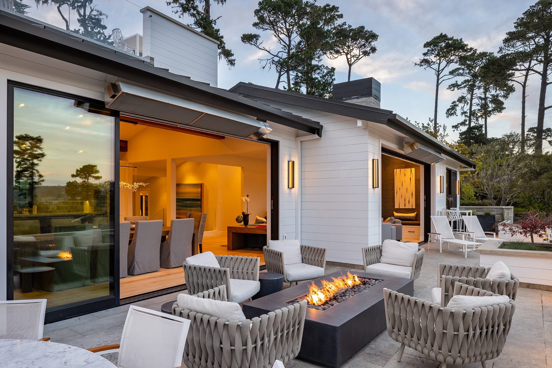 Live at The Lodge - 3301 17 Mile Drive #22, Pebble Beach - Tim Allen Properties