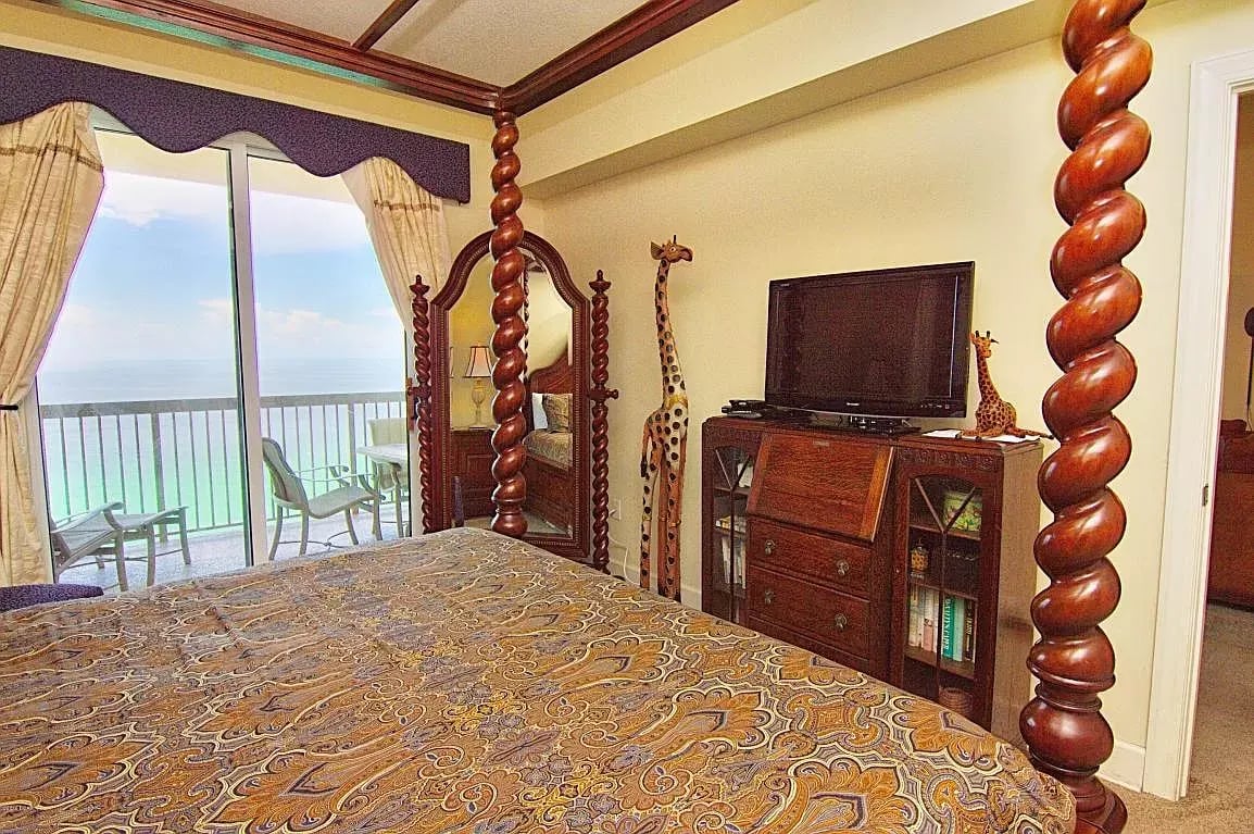 14825 FRONT BEACH Road Unit 1806