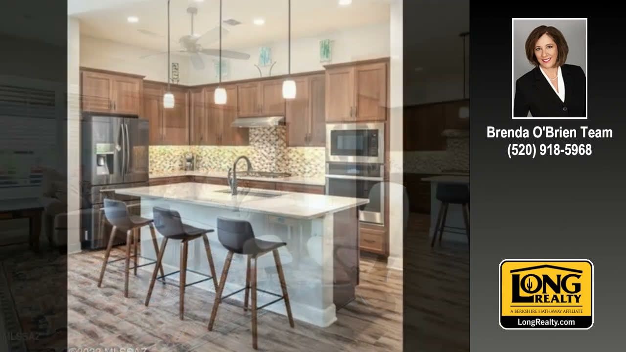 61755 E Marble Drive, Oracle, AZ 85623