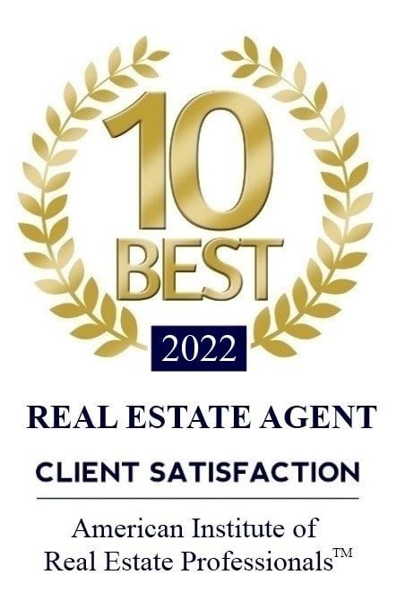 Top 10 Best Real Estate Agent