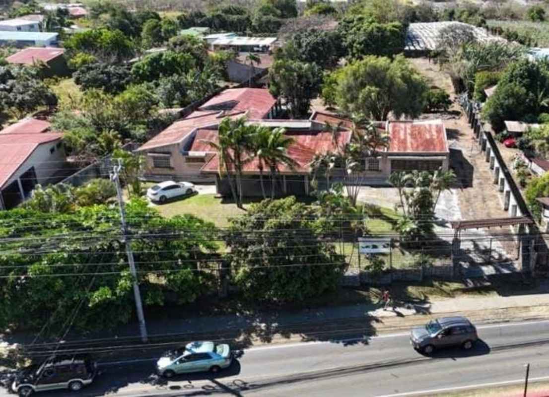 Commercial Development Land, Heredia