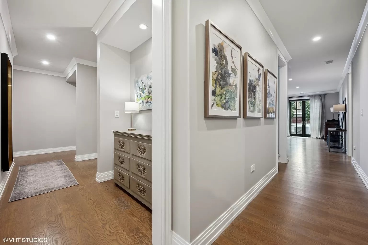 445 W Arlington, Unit 4W