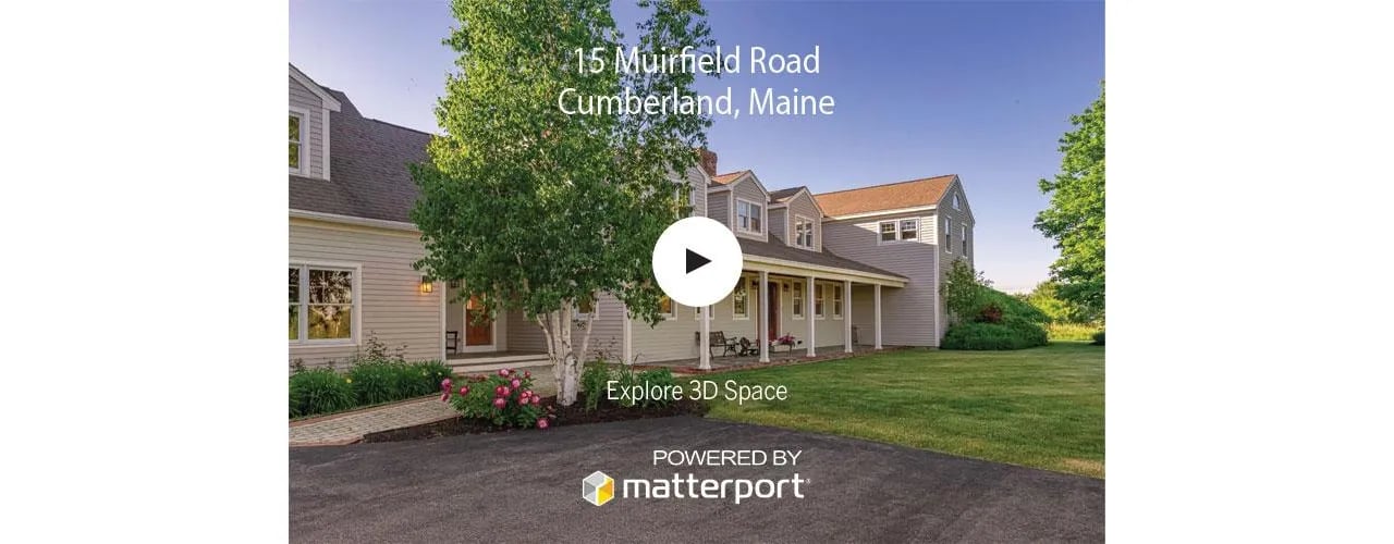 Virtual Open House – 15 Muirfield Road, Cumberland