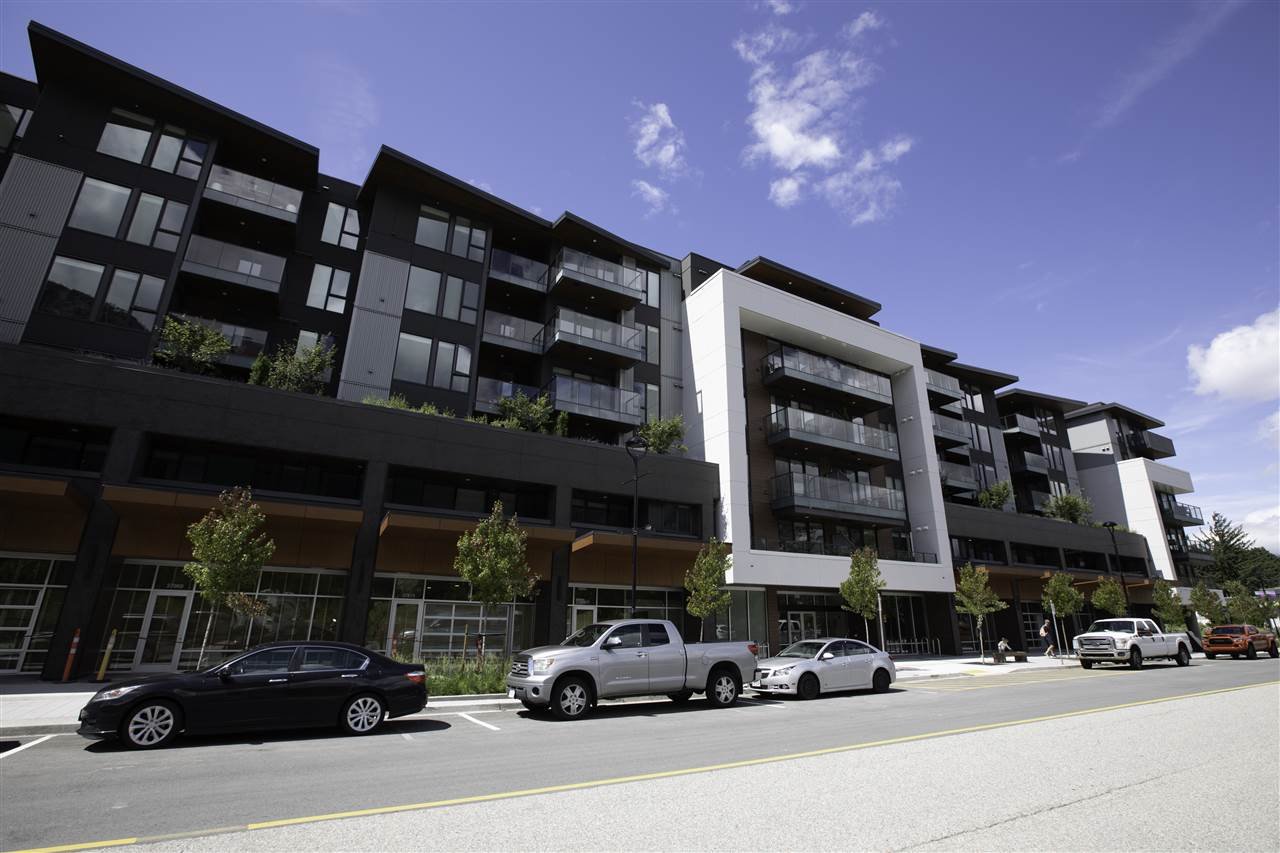 506-37881 Cleveland Ave