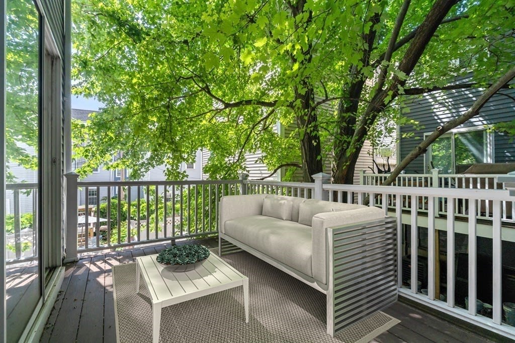 141 Bolton St, Unit 141