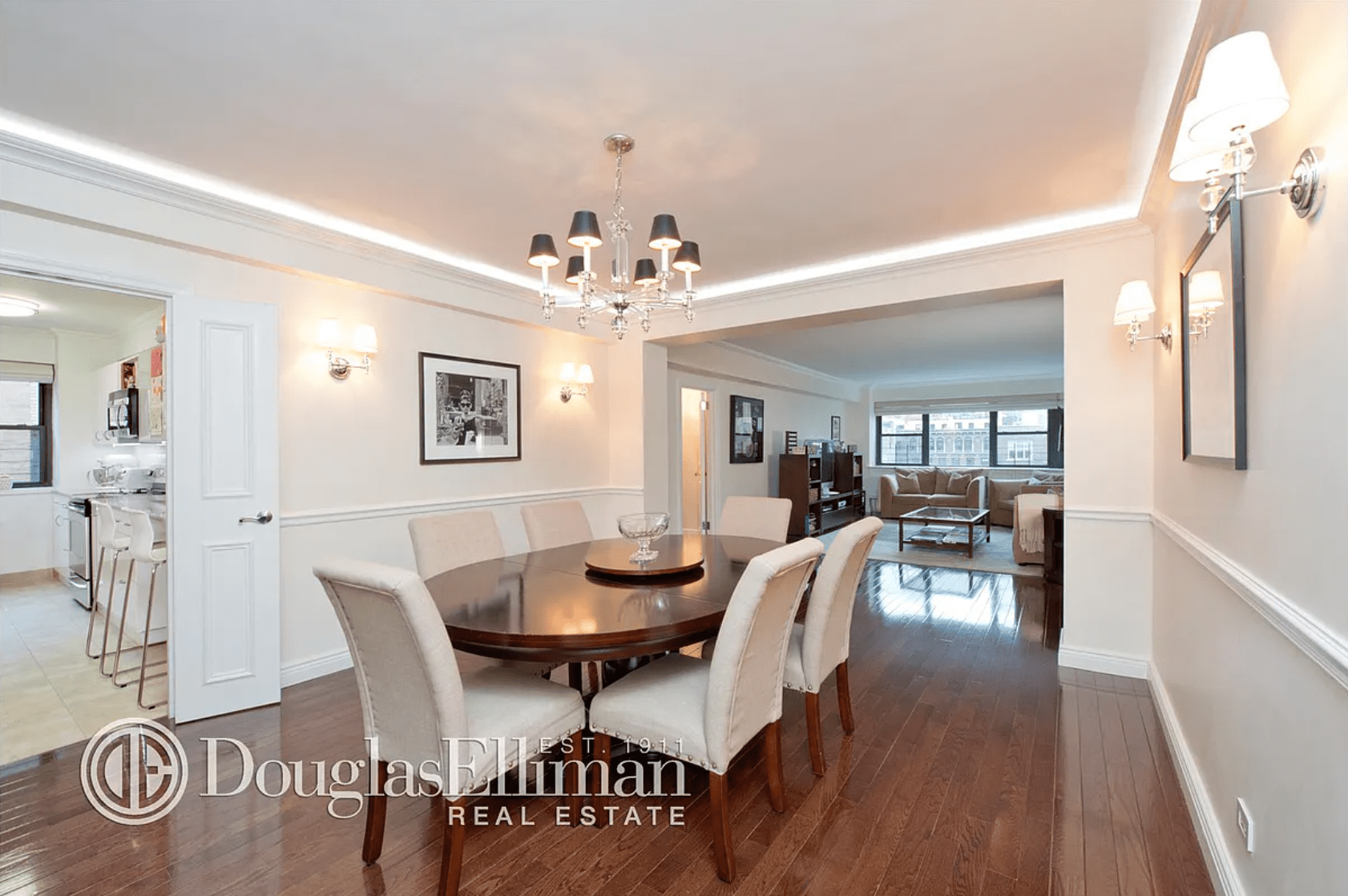 120 E 81st St, #11CD