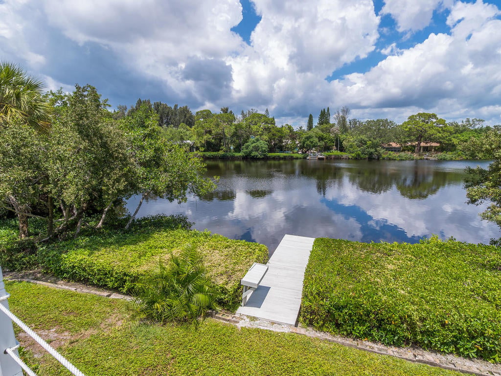Siesta Key - Sanderling Rd