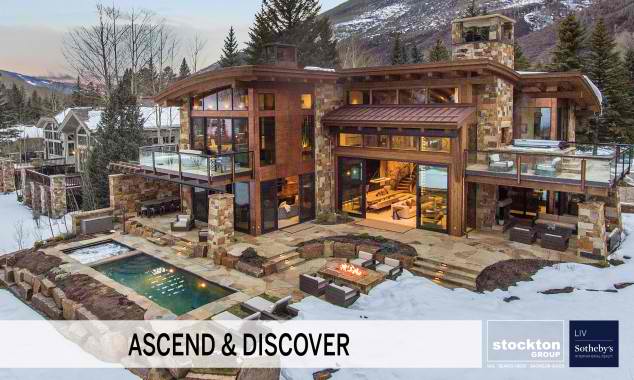 2019 – Extraordinary Vail Valley And Global Properties