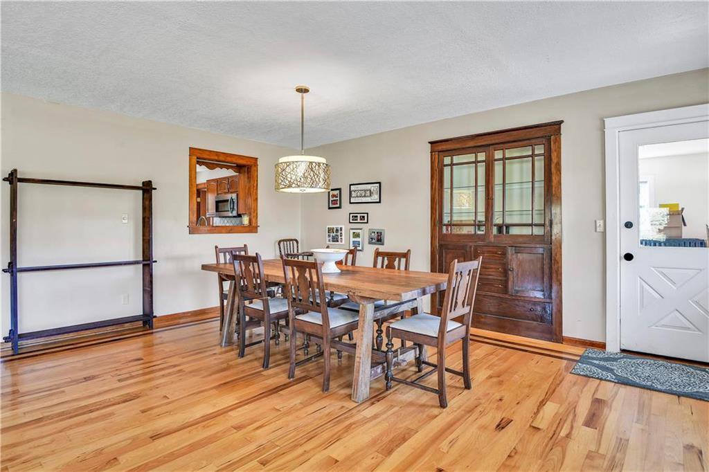 16518 S Hadsell Road