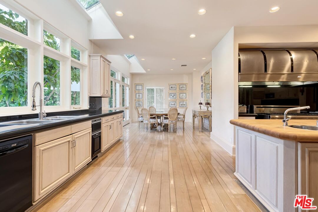 Pristine House