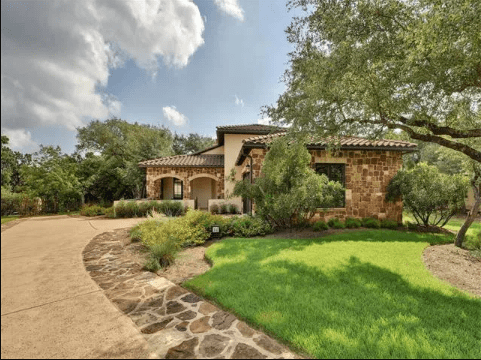 4501 Spanish Oaks Club Blvd #14