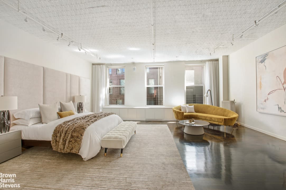 45 Crosby St., Apt #6S