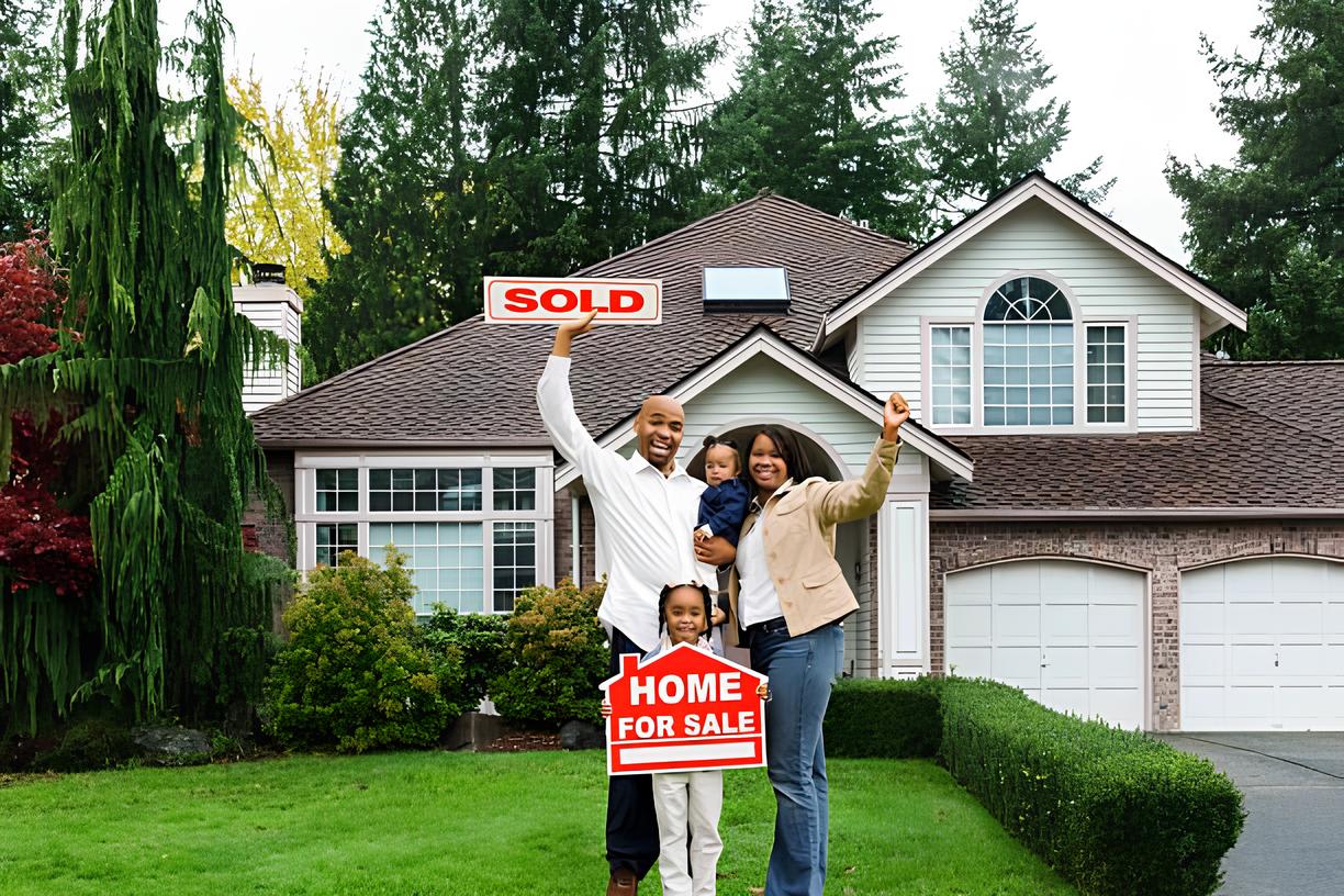 The Real Deal: Do Sellers Make More Money with a Real Estate Agent?