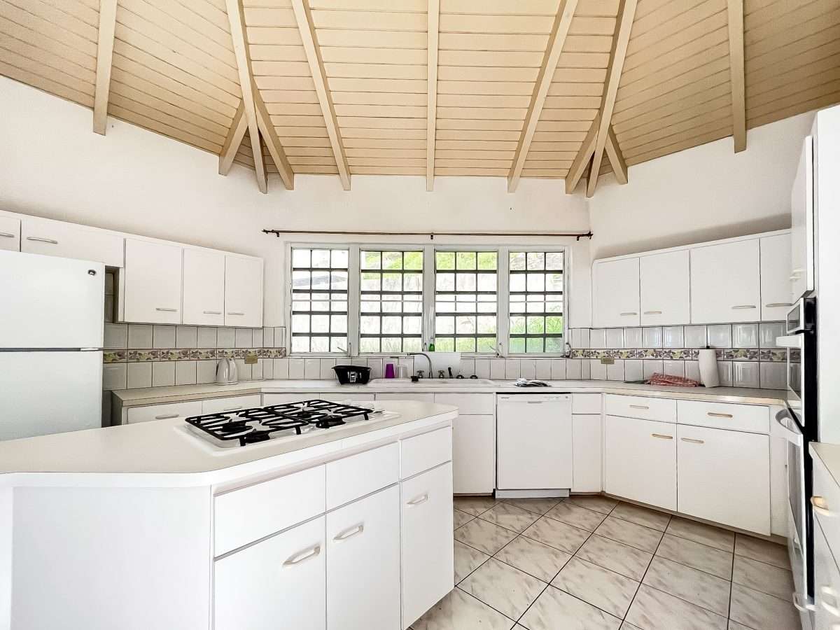 304 Cane Garden Bay Penthouse