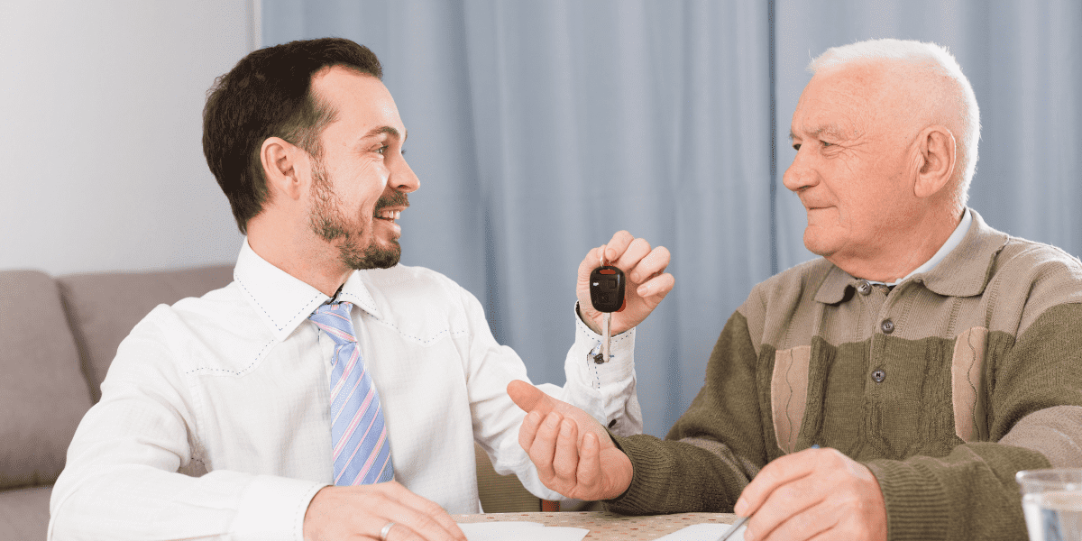 Buying a Home in Your 50s? Here’s Everything You Need To Know