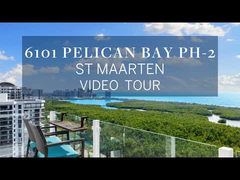 Pelican Bay Penthouse with Clam Pass Views